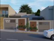 Casa / Sobrado para Venda em Macaé/RJ Loteamento...