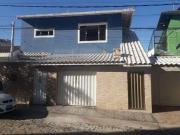 Casa / Sobrado para Venda em Macaé/RJ Maringá 3 Quartos