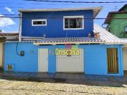 Casa / Sobrado para Venda em Macaé/RJ Novo Horizonte 3...
