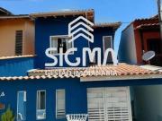 Casa / Sobrado para Venda em Macaé/RJ Miramar 2 Quartos