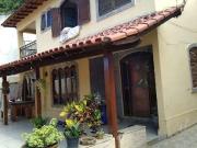 Casa / Sobrado para Venda em Macaé/RJ Miramar 3 Quartos