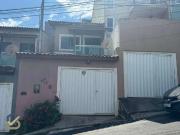 Casa / Sobrado para Venda em Macaé/RJ Miramar 3 Quartos