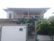 Casa / Sobrado para Venda em Macaé/RJ Miramar 4 Quartos