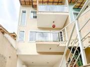 Casa / Sobrado para Venda em Macaé/RJ Miramar 4 Quartos