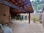 Casa / Sobrado para Venda em Macaé/RJ Miramar 4 Quartos