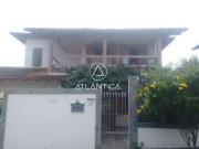 Casa / Sobrado para Venda em Macaé/RJ Miramar 4 Quartos