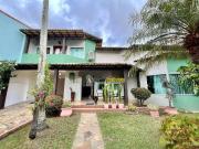 Casa / Sobrado para Venda em Macaé/RJ Mirante da Lagoa 3...