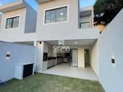 Casa / Sobrado para Venda em Macaé/RJ Mirante da Lagoa 3...