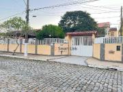 Casa / Sobrado para Venda em Macaé/RJ Mirante da Lagoa 3...