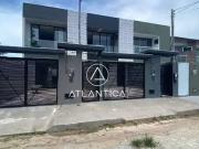 Casa / Sobrado para Venda em Macaé/RJ Mirante da Lagoa 3...