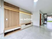 Casa / Sobrado para Venda em Macaé/RJ Mirante da Lagoa 3...