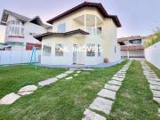 Casa / Sobrado para Venda em Macaé/RJ Mirante da Lagoa 3...