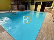 Casa / Sobrado para Venda em Macaé/RJ Mirante da Lagoa 4...