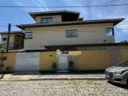 Casa / Sobrado para Venda em Macaé/RJ Mirante da Lagoa 4...