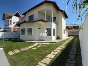 Casa / Sobrado para Venda em Macaé/RJ Mirante da Lagoa 4...