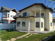 Casa / Sobrado para Venda em Macaé/RJ Mirante da Lagoa 4...