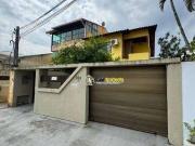 Casa / Sobrado para Venda em Macaé/RJ Mirante da Lagoa 4...