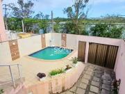 Casa / Sobrado para Venda em Macaé/RJ Mirante da Lagoa 5...