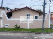 Casa / Sobrado para Venda em Macaé/RJ Nova Cidade 2 Quartos