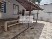 Casa / Sobrado para Venda em Macaé/RJ Nova Cidade 2 Quartos