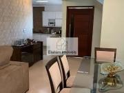 Casa / Sobrado para Venda em Macaé/RJ Nova Cidade 3 Quartos