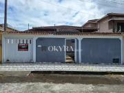 Casa / Sobrado para Venda em Macaé/RJ Nova Cidade 3 Quartos