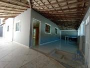 Casa / Sobrado para Venda em Macaé/RJ Nova Cidade 4 Quartos