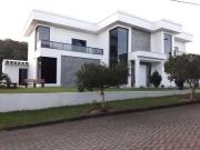 Casa / Sobrado para Venda em Macaé/RJ Nova Cidade 4 Quartos