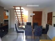 Casa / Sobrado para Venda em Macaé/RJ Nova Cidade 5 Quartos