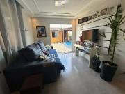 Casa / Sobrado para Venda em Macaé/RJ Nova Cidade 5 Quartos