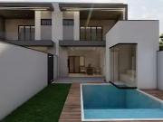 Casa / Sobrado para Venda em Macaé/RJ Nova Holanda 3 Quartos