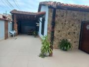 Casa / Sobrado para Venda em Macaé/RJ Nova Macaé 2 Quartos