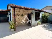 Casa / Sobrado para Venda em Macaé/RJ Nova Macaé 2 Quartos