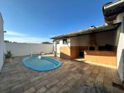 Casa / Sobrado para Venda em Macaé/RJ Nova Macaé 2 Quartos