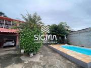 Casa / Sobrado para Venda em Macaé/RJ Novo Cavaleiro 5...