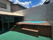 Casa / Sobrado para Venda em Macaé/RJ Novo Horizonte 3...