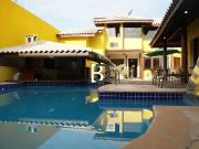 Casa / Sobrado para Venda em Macaé/RJ Novo Horizonte 3...