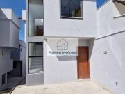 Casa / Sobrado para Venda em Macaé/RJ Novo Horizonte 3...