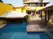 Casa / Sobrado para Venda em Macaé/RJ Novo Horizonte 3...