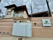 Casa / Sobrado para Venda em Macaé/RJ Novo Horizonte 3...