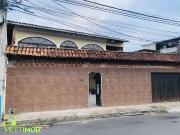 Casa / Sobrado para Venda em Macaé/RJ Novo Visconde 5...