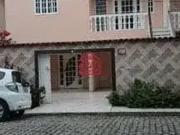 Casa / Sobrado para Venda em Macaé/RJ Parque Aeroporto 3...