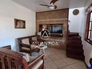 Casa / Sobrado para Venda em Macaé/RJ Parque Atlântico 3...