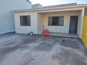 Casa / Sobrado para Venda em Macaé/RJ Parque União 2 Quartos