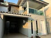 Casa / Sobrado para Venda em Macaé/RJ Praia do Pecado 3...