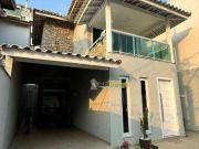 Casa / Sobrado para Venda em Macaé/RJ Praia do Pecado 3...