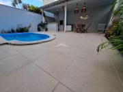 Casa / Sobrado para Venda em Macaé/RJ Praia do Pecado 3...