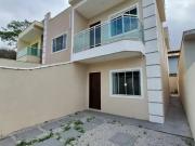 Casa / Sobrado para Venda em Macaé/RJ Granja dos...
