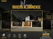 Casa / Sobrado para Venda em Macaé/RJ Riviera Fluminense...