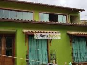 Casa / Sobrado para Venda em Macaé/RJ São Marcos 3 Quartos